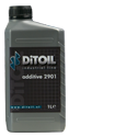 Additief - Fles Additief - Fles